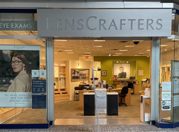 LensCrafters - Racine, WI