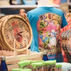 Margaritaville Retail Store - Miami