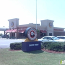 Panda Express - Fast Food Restaurants