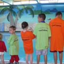 Kinder Swimmer - Swimming Instruction