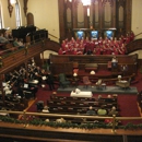 Trinity United Methodist Office - Methodist Churches