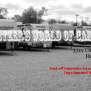 Setzer's World of Camping - Recreational Vehicles & Campers