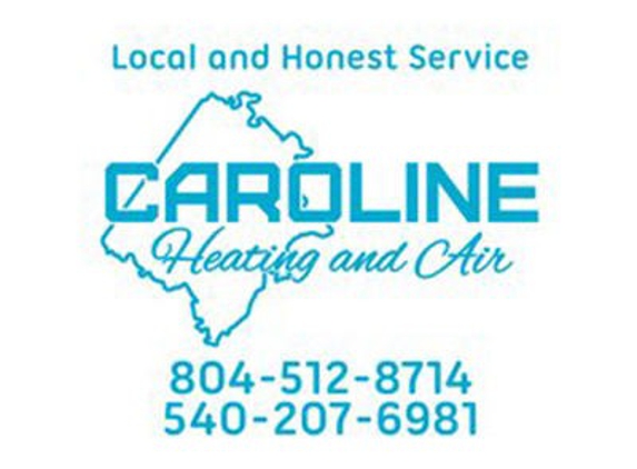 Caroline Heating & Air - Ruther Glen, VA