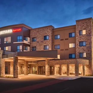 Courtyard by Marriott - Westminster, CO