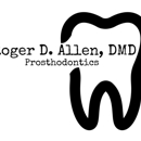 Dr. Roger D. Allen, DMD - Prosthodontists & Denture Centers
