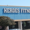 Heroes Fitness gallery