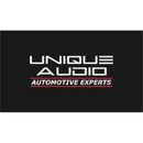 Unique Car Audio - Truck Equipment & Parts