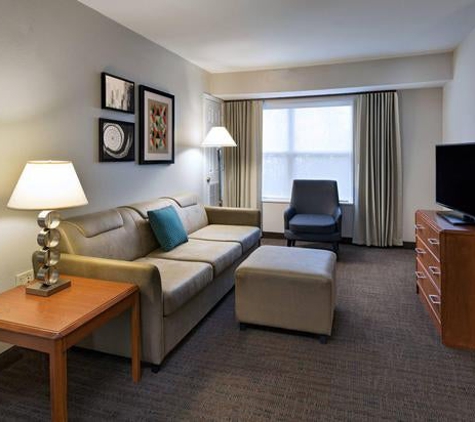 Residence Inn Shreveport Airport - Shreveport, LA