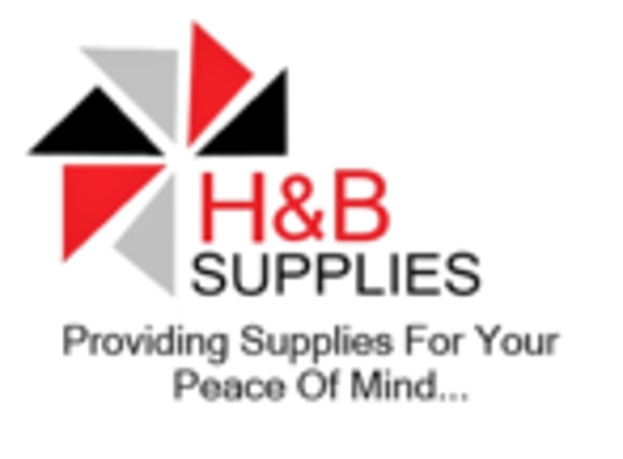 H & B Supplies - Saint Louis, MO
