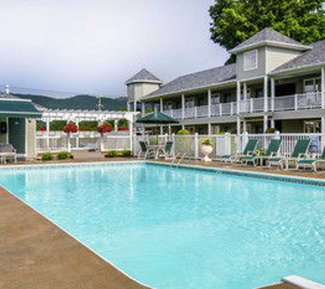 Quality Inn Lake George - Lake George, NY