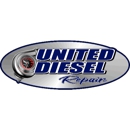 United Diesel Repair - Truck Service & Repair