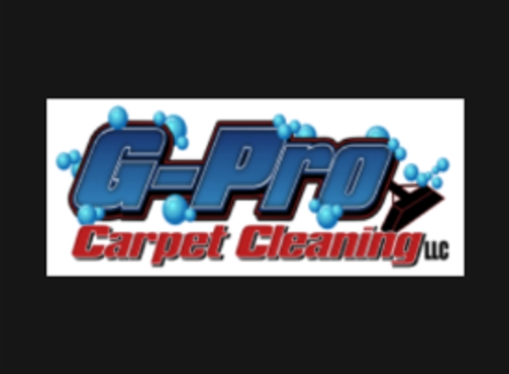 G-Pro Carpet Cleaning - Leechburg, PA