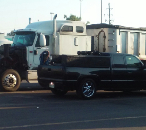 West Memphis Truck Repair - west memphis, AR