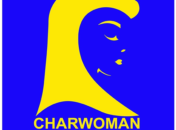 CHARWOMAN.SERVICES - Glendale, CA