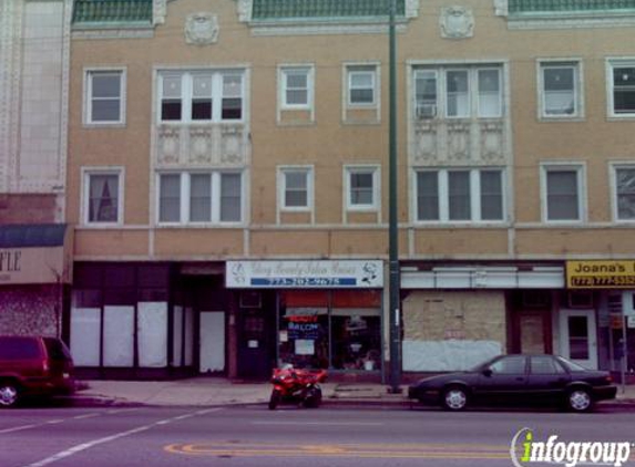 Glory Beauty Salon Unisex - Chicago, IL