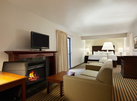 Hawthorn Suites By Wyndham Troy MI - Troy, MI