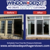 Depot Window gallery