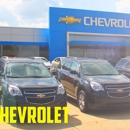 Young Chevrolet of St Johns, INC - New Car Dealers