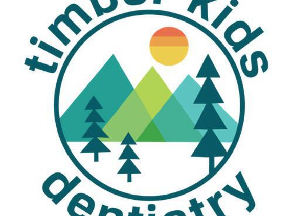 Timber Kids Dentistry - Grants Pass, OR