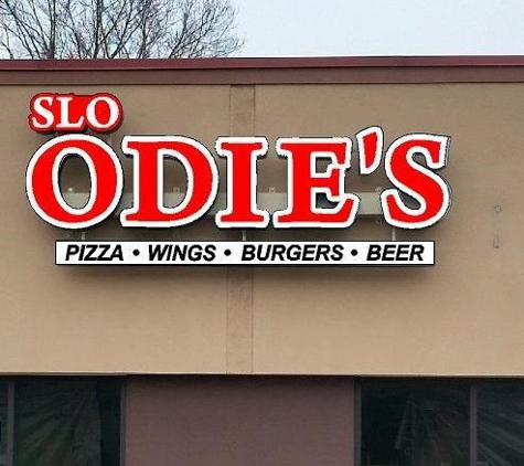 Slo Odies - House Springs, MO