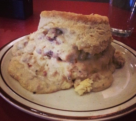 Denver Biscuit Company - Denver, CO