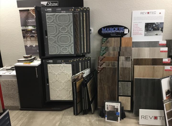 CJ's Flooring - Bluffton, IN