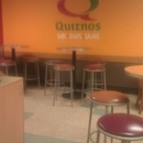 Quiznos - Fast Food Restaurants