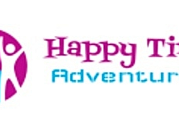 Happy Time Adventures - Toledo, OH