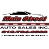 Main Street Auto Sales, Inc. gallery