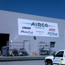 Airco Products - Construction Engineers