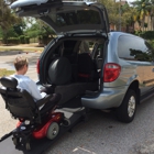 CareCabee Wheelchair Transportation