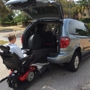 CareCabee Wheelchair Transportation