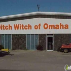 Ditch Witch Undercon