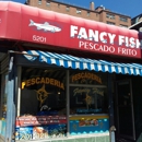 Fancy Fish - Seafood Restaurants