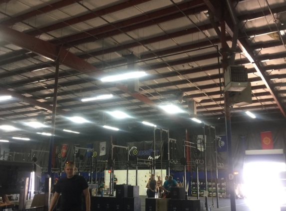 CrossFit - Tucson, AZ