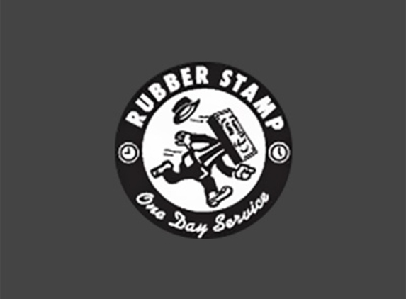 Rubber Stamp One Day Service Inc - Honolulu, HI