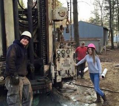 Riner Well Drilling - Brandy Station, VA