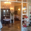 The Grand Tea Room - Tea Rooms