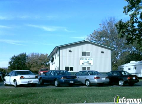 Martinez Auto Sales Inc - South Sioux City, NE