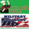 Bochellie's pizza gallery