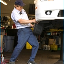 M & R Auto Repair Inc - Wheel Alignment-Frame & Axle Servicing-Automotive