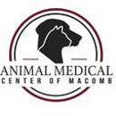 Animal Medical Center - Veterinarians