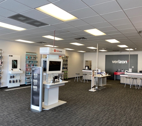 Verizon - Murray, UT