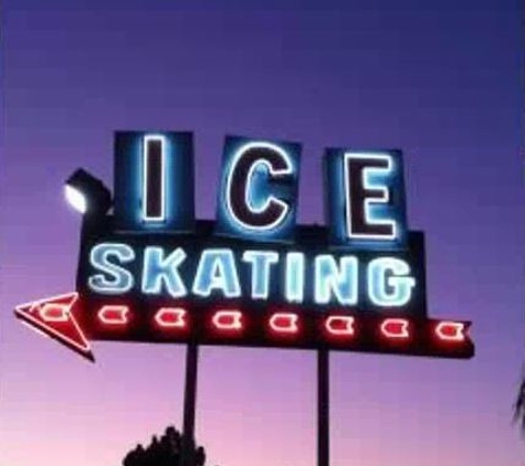 Ontario Ice Skating Center - Ontario, CA