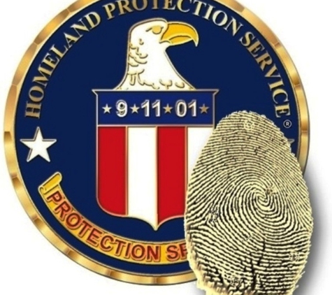 Homeland Protection Service LLC - Centreville, VA