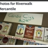 Riverwalk Mercantile gallery