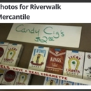 Riverwalk Mercantile - Candy & Confectionery