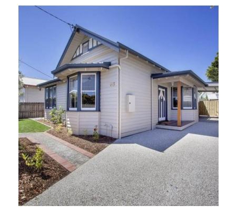 CP Roos & Son - Barwon Heads, VIC