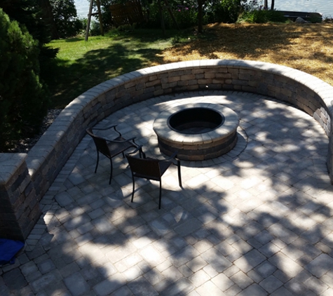 Cornerstone Landscaping, L.L.C. - Burlington, WI