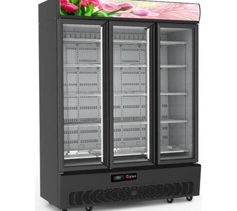 Orford Refrigeration - Harristown, QLD